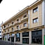 Europa Hotel