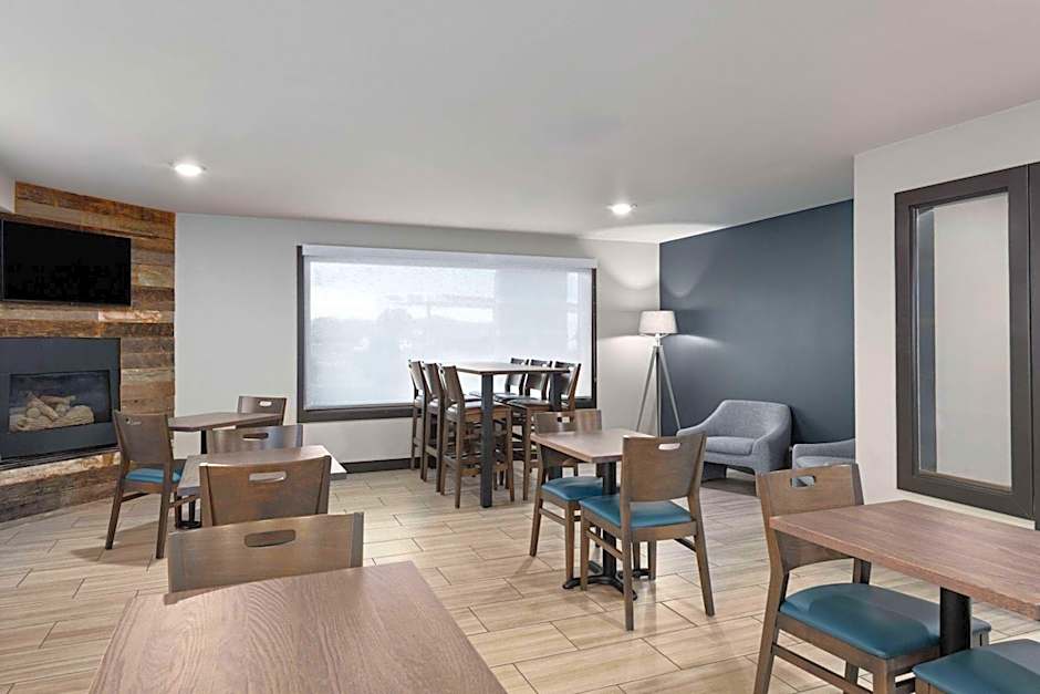 Super 8 by Wyndham Big Timber