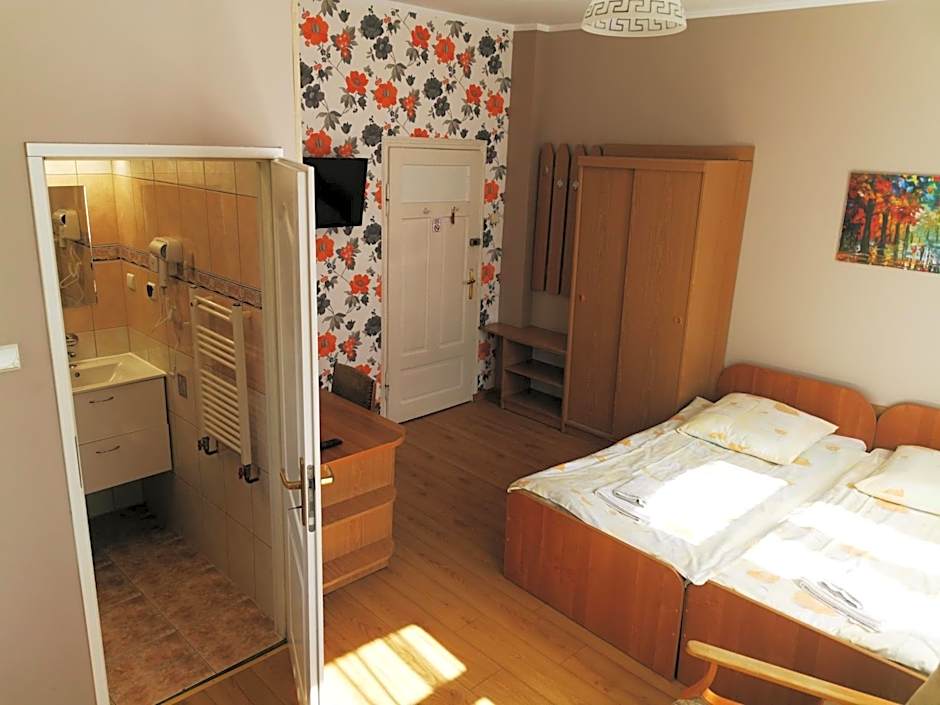 Ośrodek Wypoczynkowy Janówka