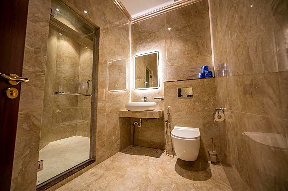 ACJ Residence @ Beside Cititel Hotel