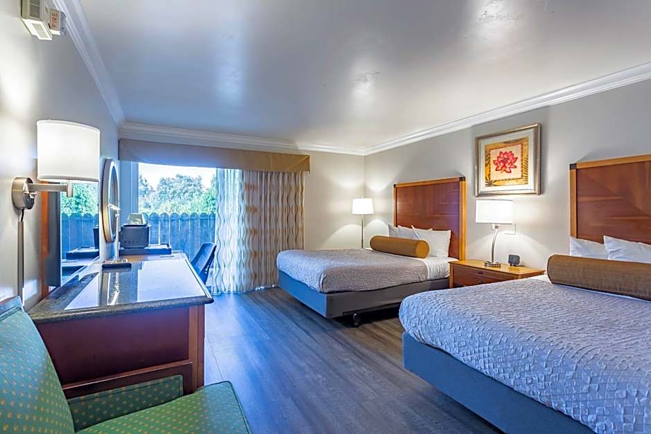 Aloha Inn