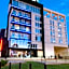Aloft by Marriott Oklahoma City Downtown - Bricktown