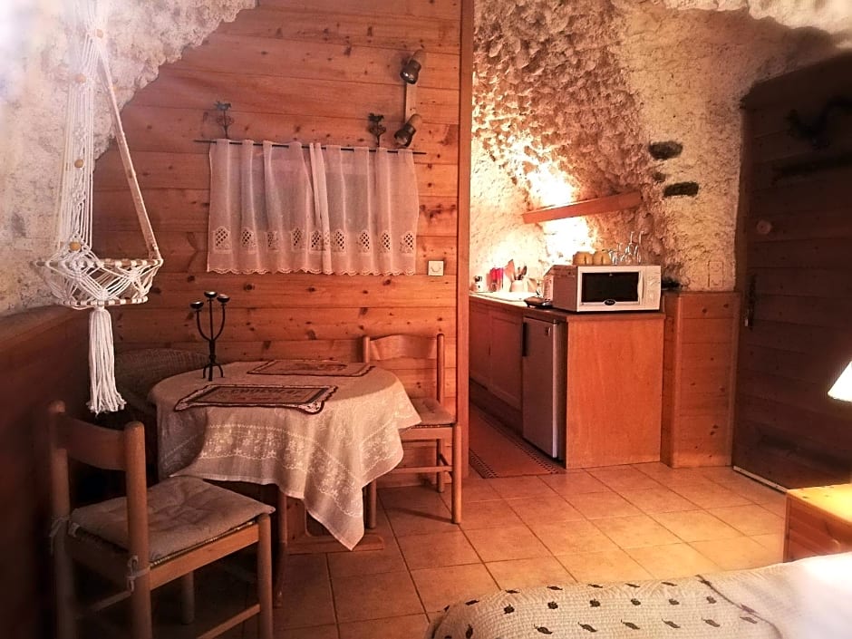 Apartments Moulin du Martinet - Chambre d'hôte