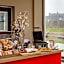ibis Hotel Würzburg City