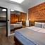 Aparthotel Krzywa Kamienica