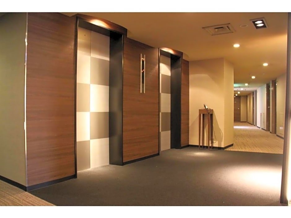 Hotel Il Credo Gifu - Vacation STAY 84634
