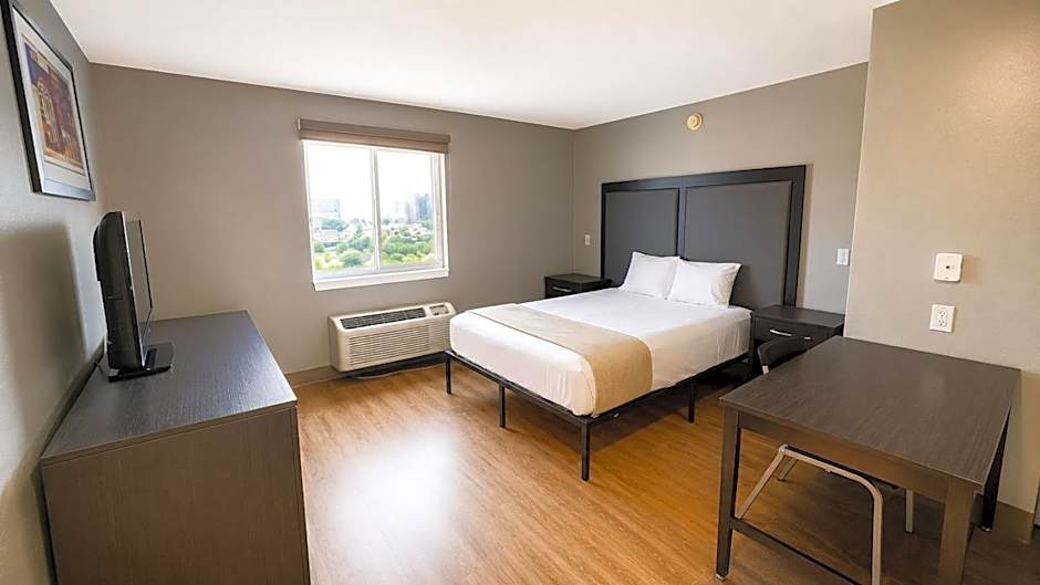 Welcome Suites Hazelwood Extended Stay Hotel