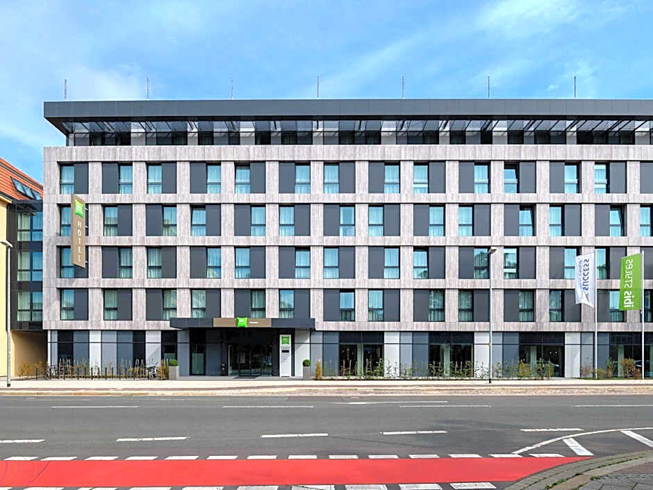 ibis Styles Magdeburg