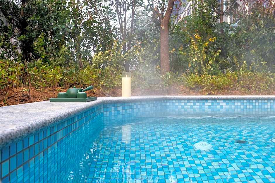 Holiday Inn Jiuhua Mountain Hot Spring By IHG