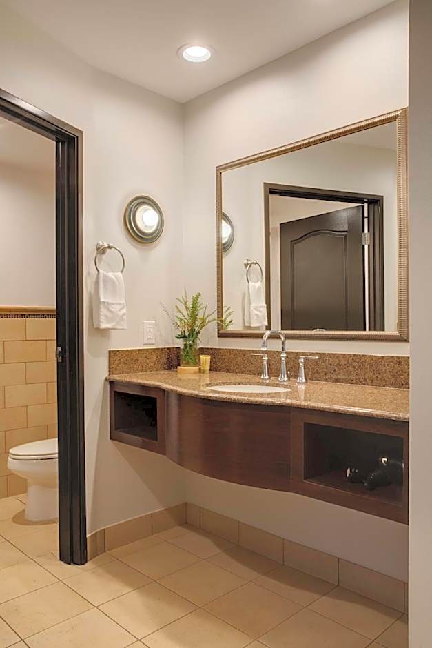 Ayres Hotel Chino Hills