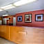Econo Lodge Charlottesville North - University Area
