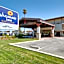 Vagabond Inn Executive - San Francisco Airport Bayfront (SFO)