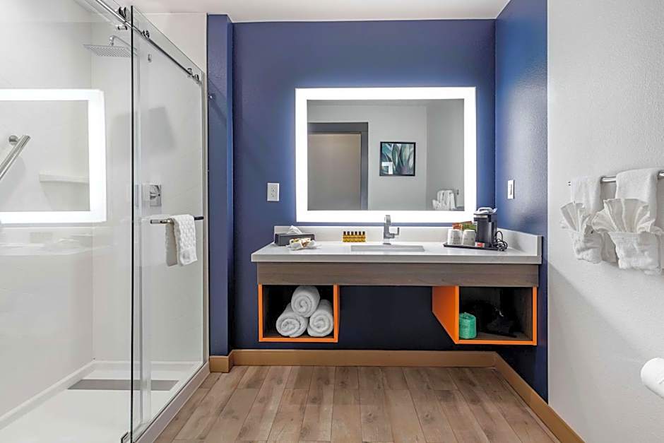 Best Western Plus Amarillo East Hotel