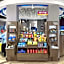 Tru By Hilton Cleveland Midtown