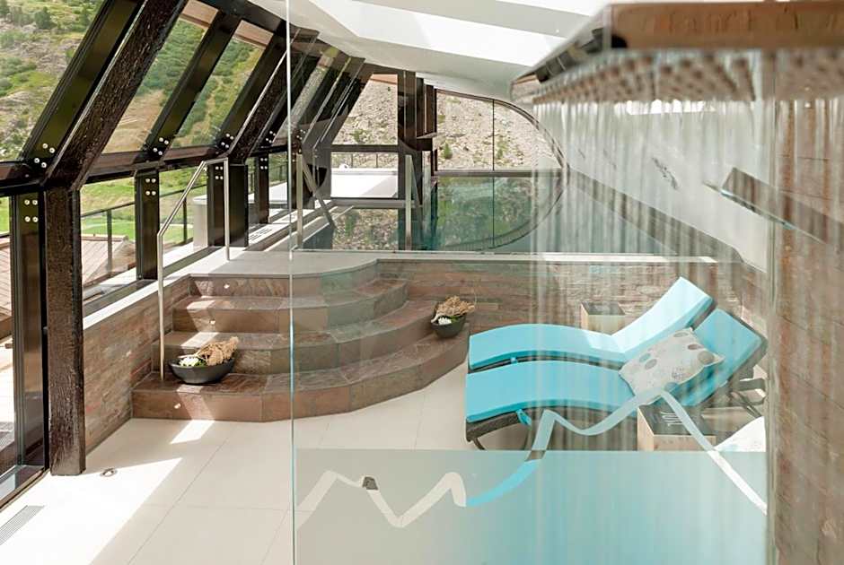 Josl Mountain Lounging Hotel - Adults only!