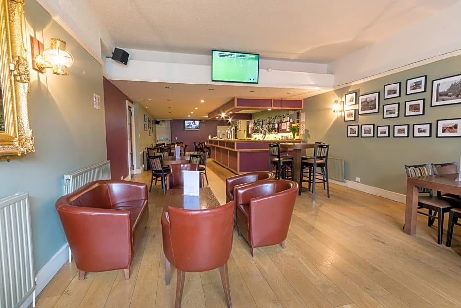 Royal Thurso Hotel
