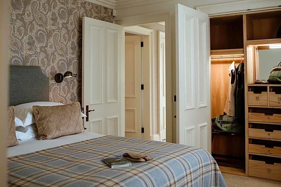 Links House at Royal Dornoch