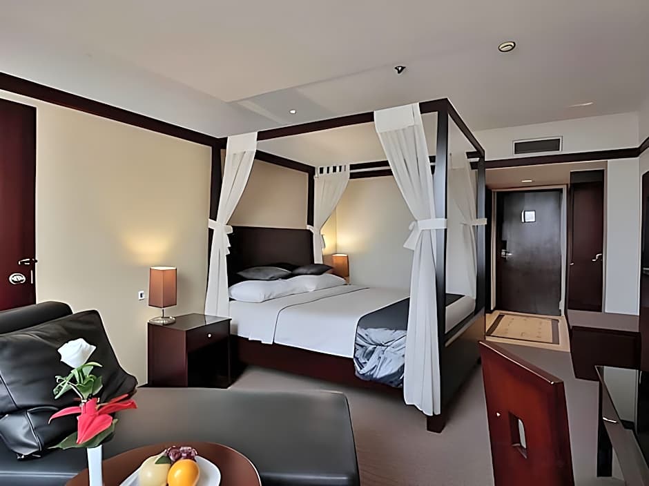 The Jayakarta Jakarta Hotel & Spa