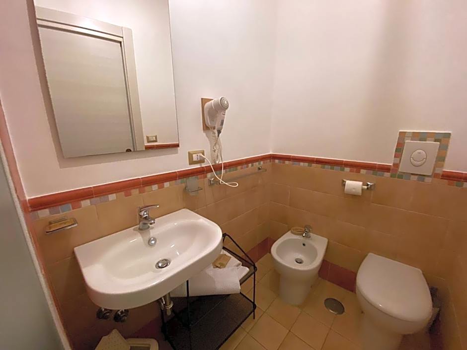 V&V Suite & Breakfast