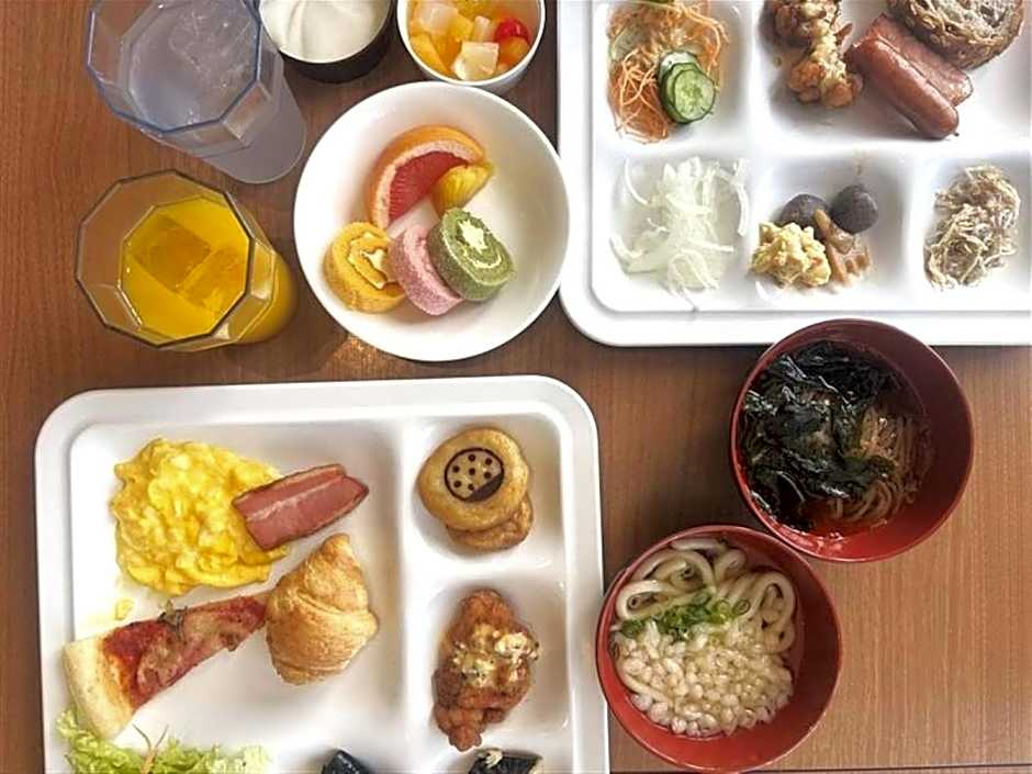JR Kyushu Hotel Miyazaki