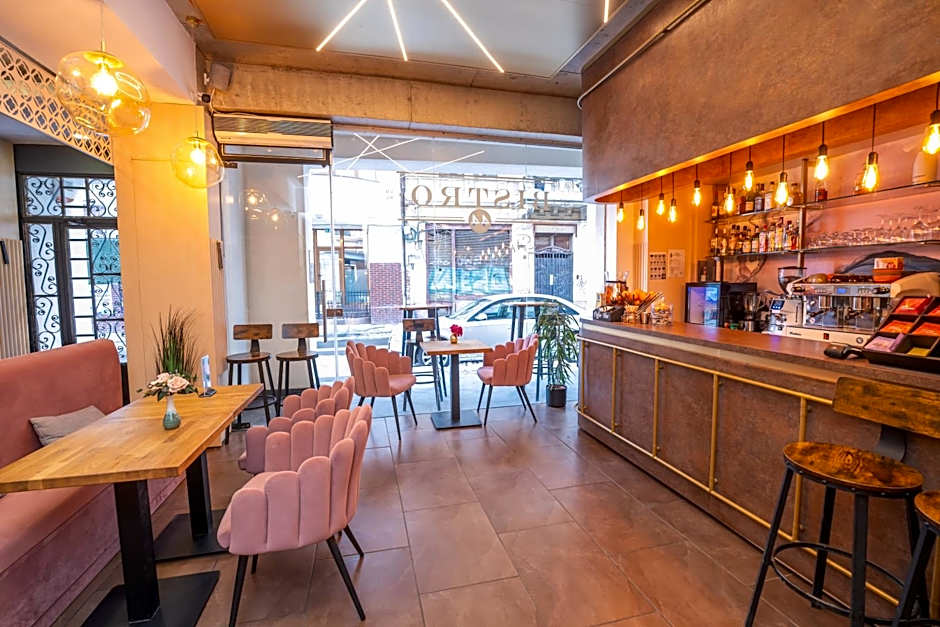 Hotel Liad City Center