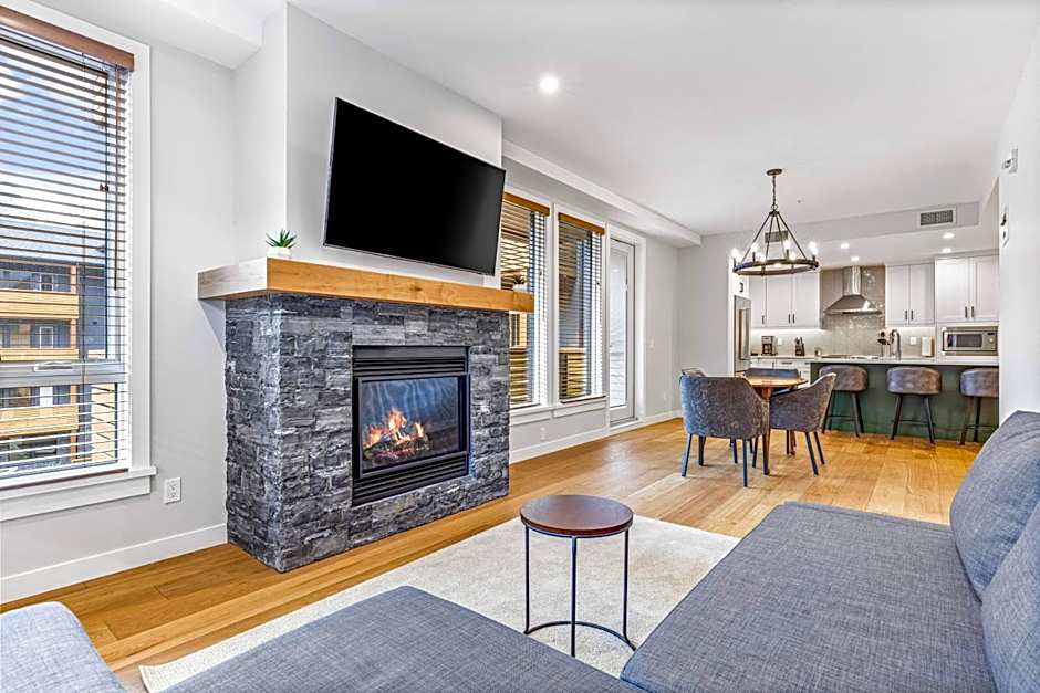 Spring Creek Vacations