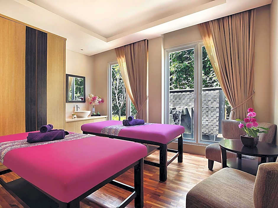 Grand Mercure Bandung Setiabudi