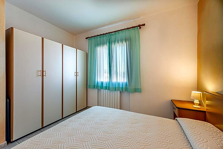 Marina Manna Hotel and Club Village