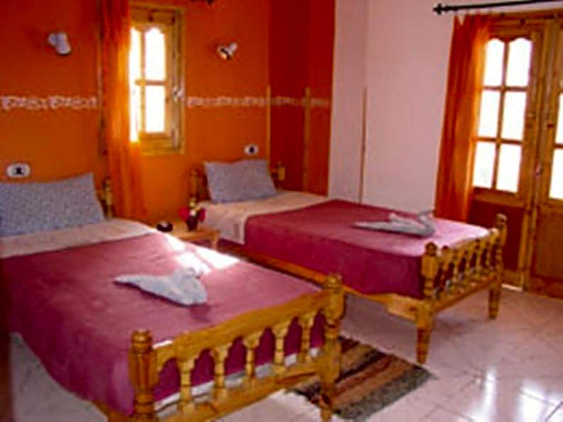 El Fayrouz Hotel