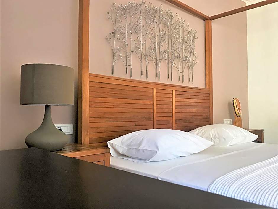 Vranas Ambiance Hotel