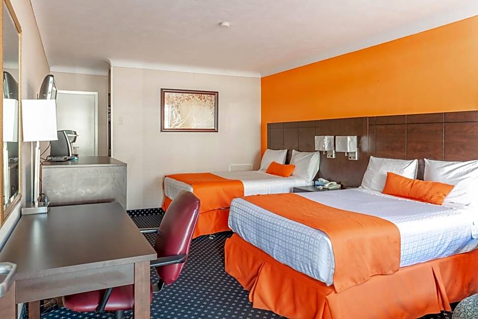 Knights Inn North Bay