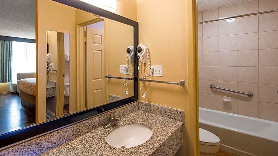 Best Western Fredericksburg