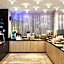 Park Inn by Radisson Liege Airport