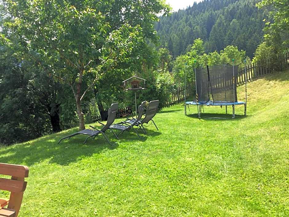 Alpenblick Bed & Breakfast