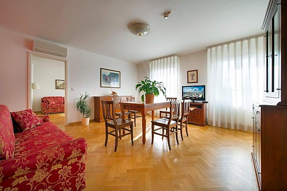 Hotel Suite Home Prague