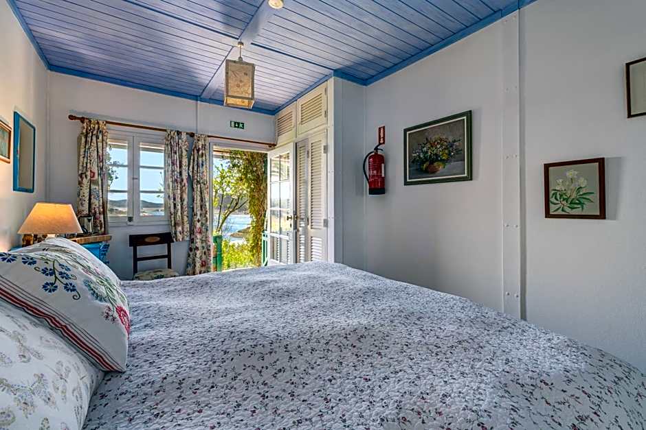 Paradise in Portugal