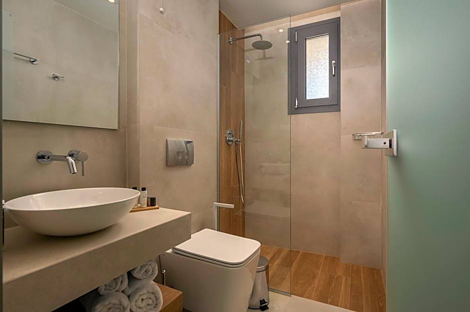 Sandy Seaside Suites