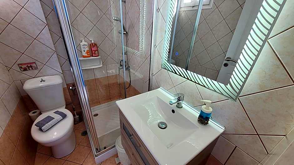 Fantastic View Studios Kythnos