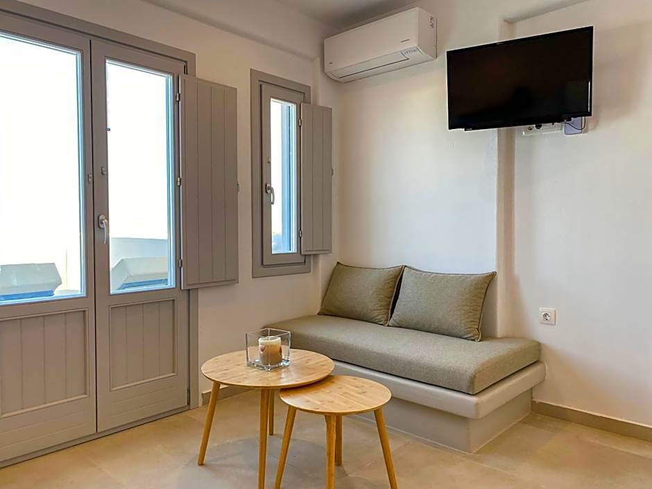 Nohēme Luxury Suites