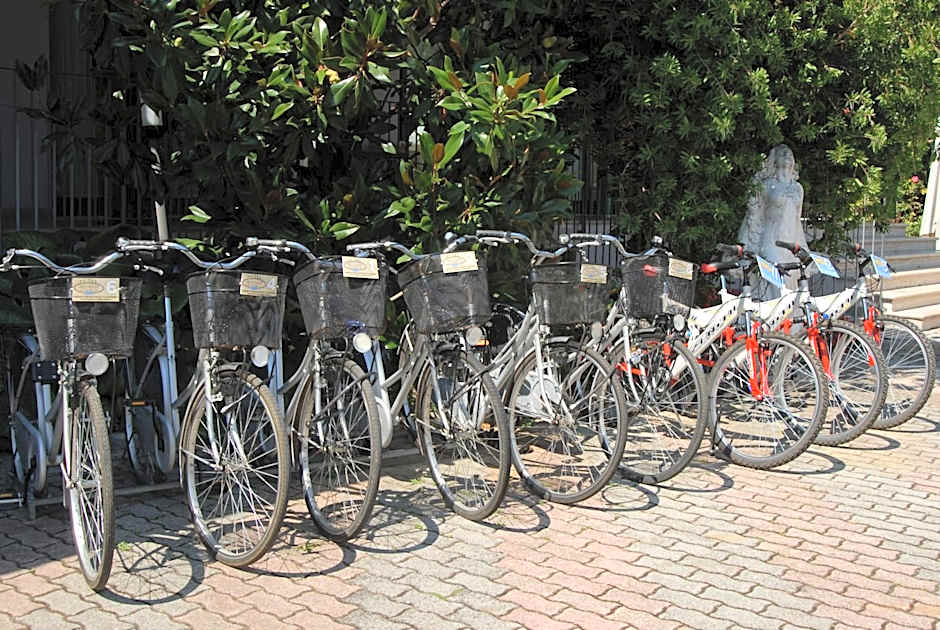 Hotel Parco degli Ulivi