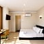 Swing & Pillows - Kota Damansara