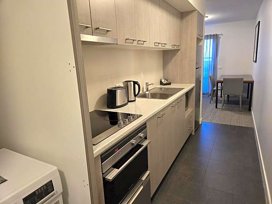 Quest Melbourne Airport Apartments