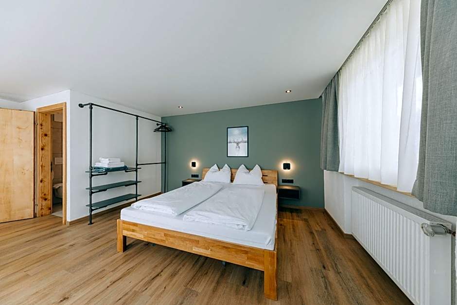 Fairrooms - Self-Check-In