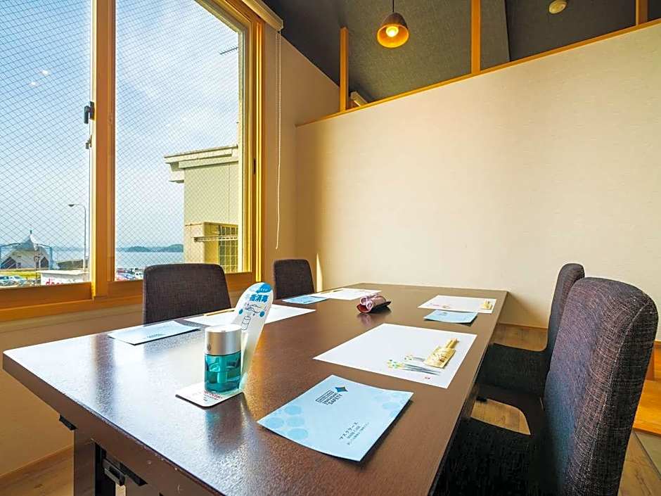 Tsutaya Ryokan