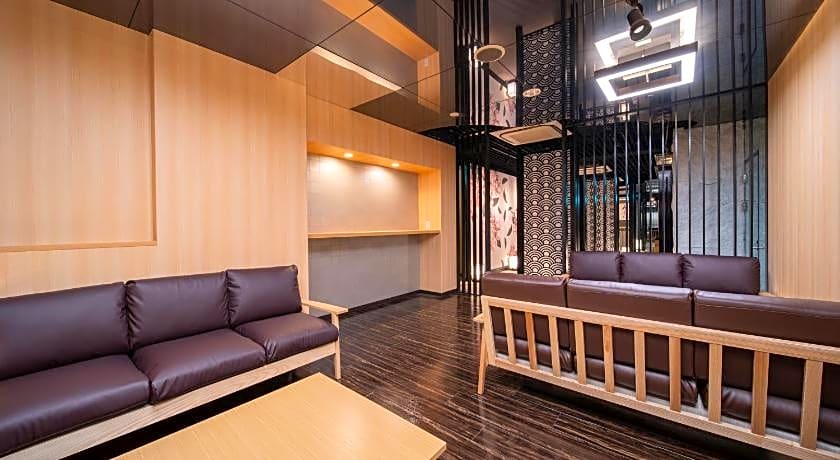 Royal Hotel Uohachi Bettei