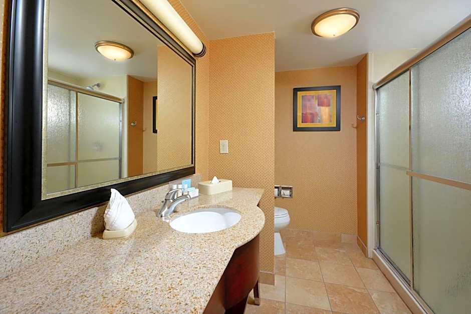 Hampton Inn By Hilton And Suites Charlotte Huntersville