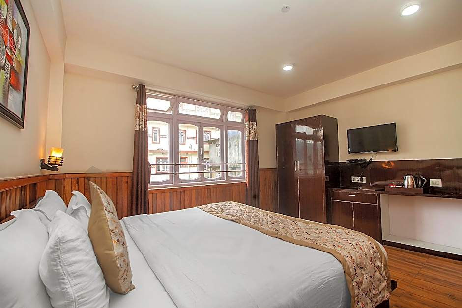 Hotel Golden Sunrise & Spa