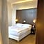 The New Yorker Hotel Koln-Messe