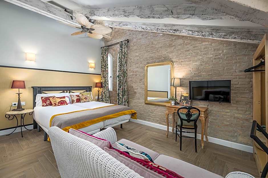 Maison San Alfredo B&B