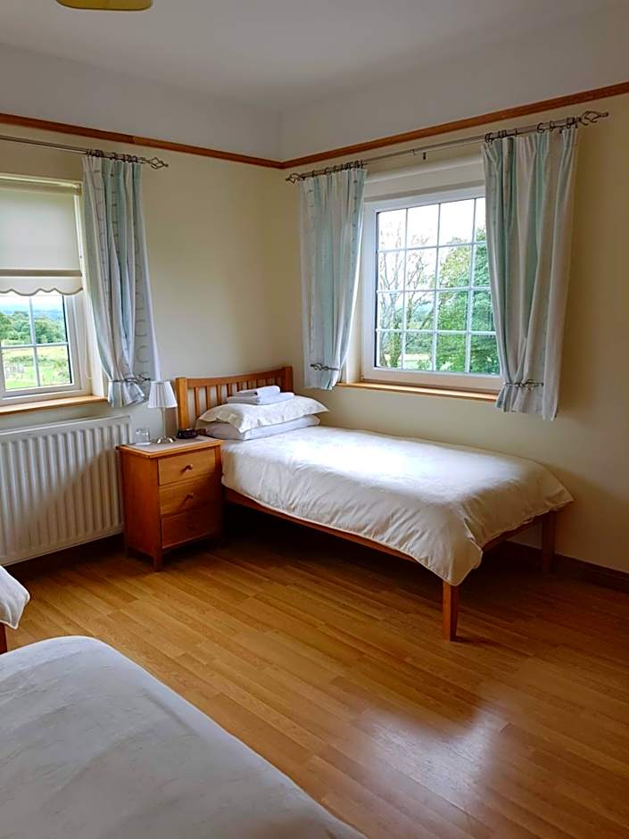Kilcreeny Lodge